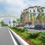 Đầu tư Agora City Long An 1