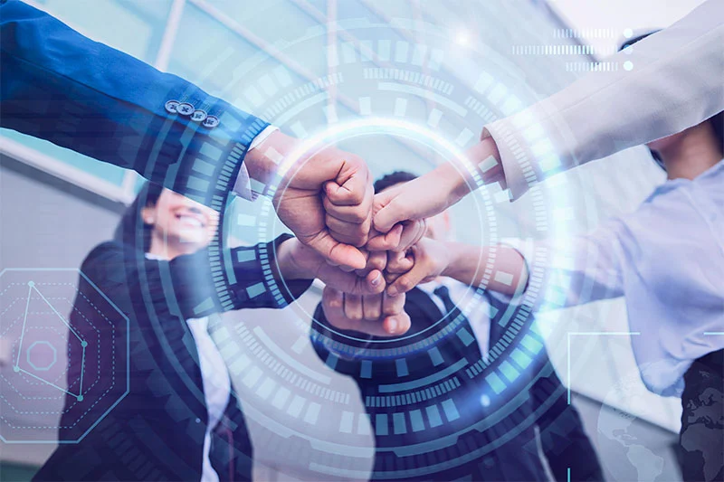 Thủ Thừa Invest với mục tiêu trở thành một thương hiệu bất động sản hàng đầu Việt Nam