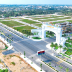 Mua Agora City giai đoạn đầu 1