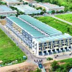 Nên mua nhà phố hay shophouse tại Phước Đông New City 1