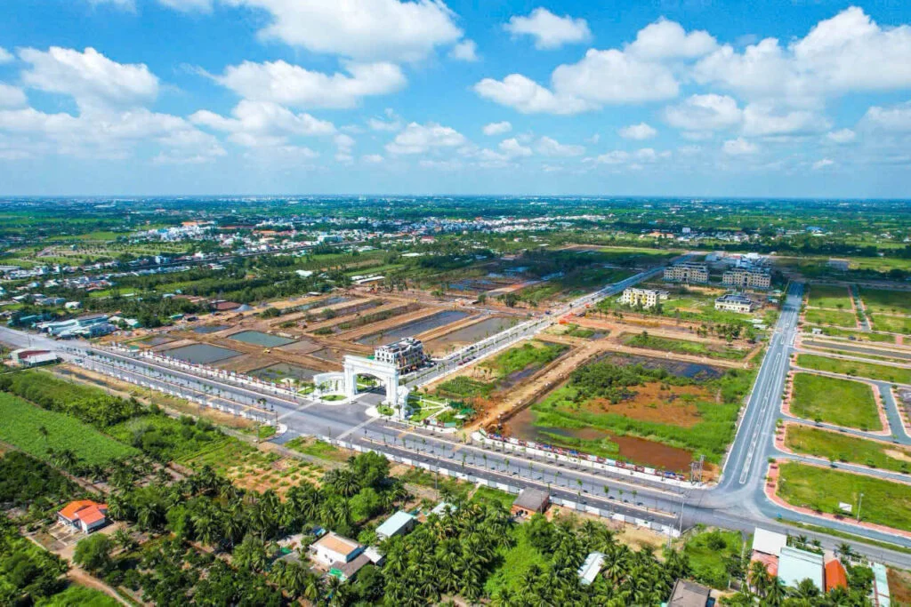 Sản phẩm Agora City có gì 1