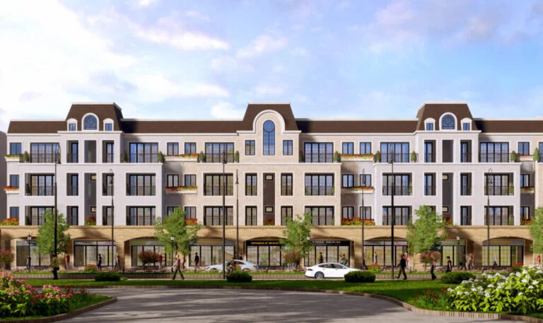 Sản phẩm Agora City có gì 3