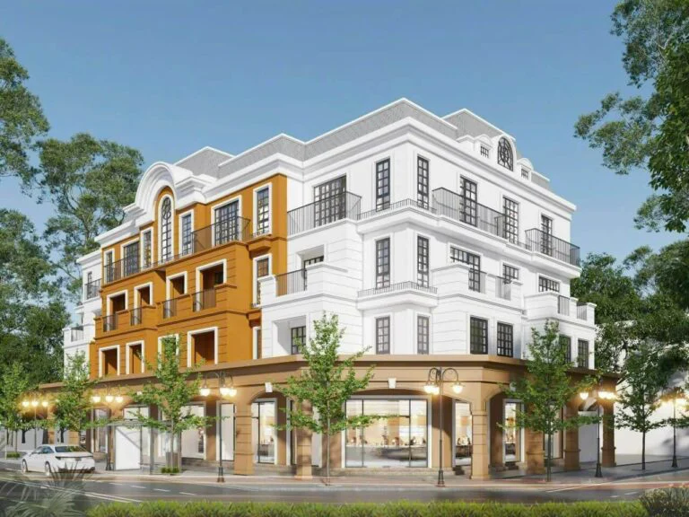 Sản phẩm Agora City có gì 4