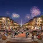 Sống tại Agora City có gì khác biệt 2