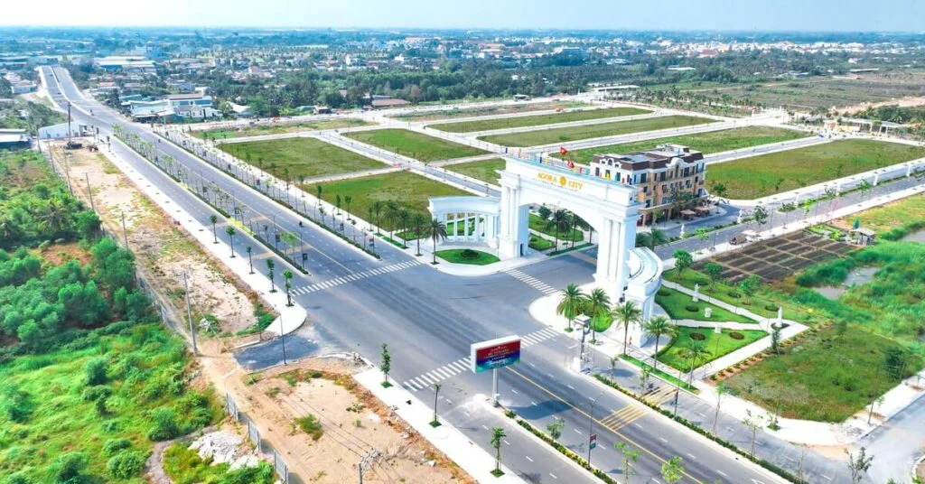 Vì sao Agora City được nhiều nhà đầu tư đánh giá cao về tiềm năng tăng giá 3