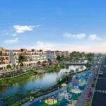 yếu tố tạo nên GIÁ TRỊ THỰC cho Agora City Thủ Thừa 2