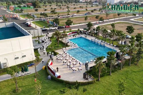 Activities in Cyprus